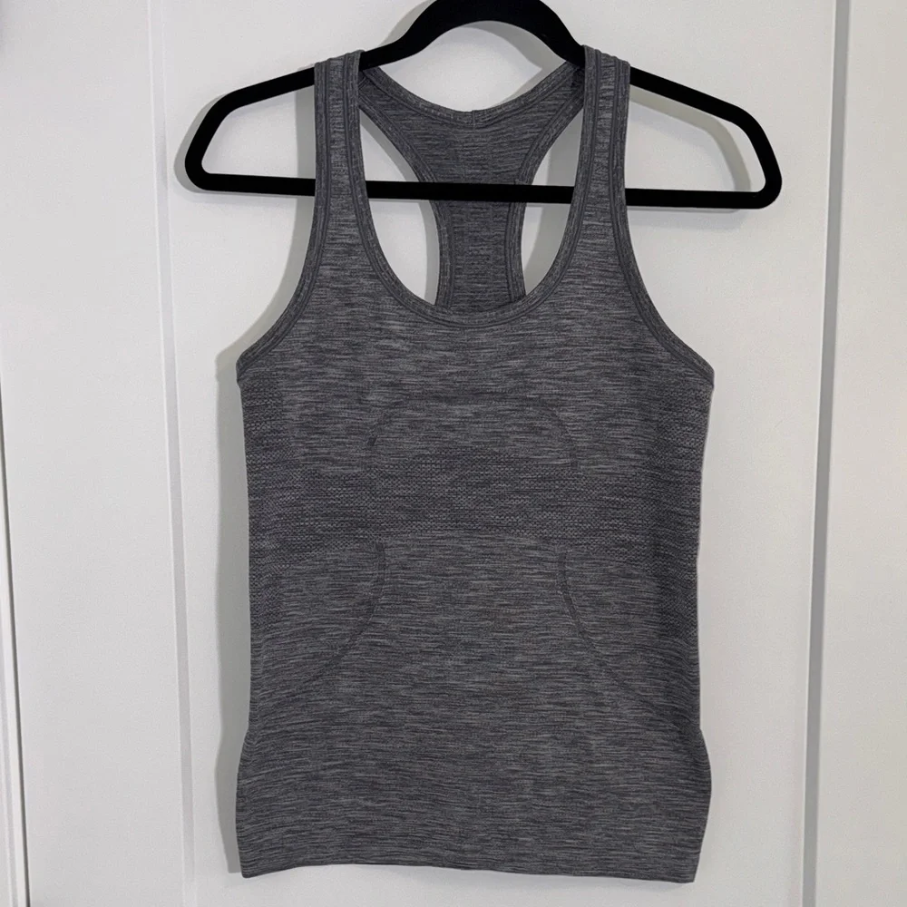 Lululemon Swiftly Tech Racerback - Picture 2 of 4